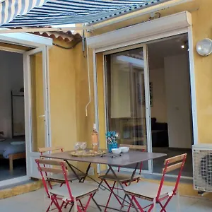 100 M De La En Rdc Appartement